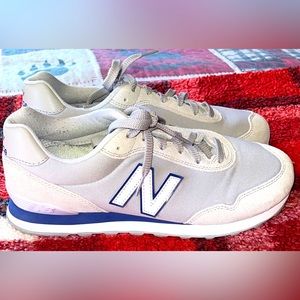 Womens New Balance 515 shoes